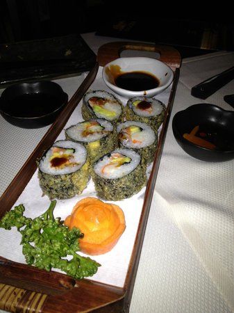 Ristorante Giapponese Yagura